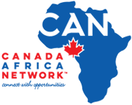 Canada Africa Network